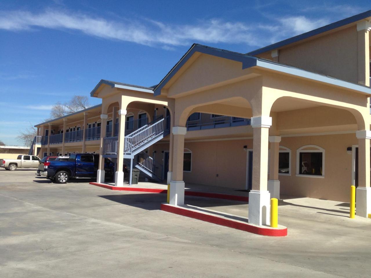 Executive Inn Dayton Exterior photo