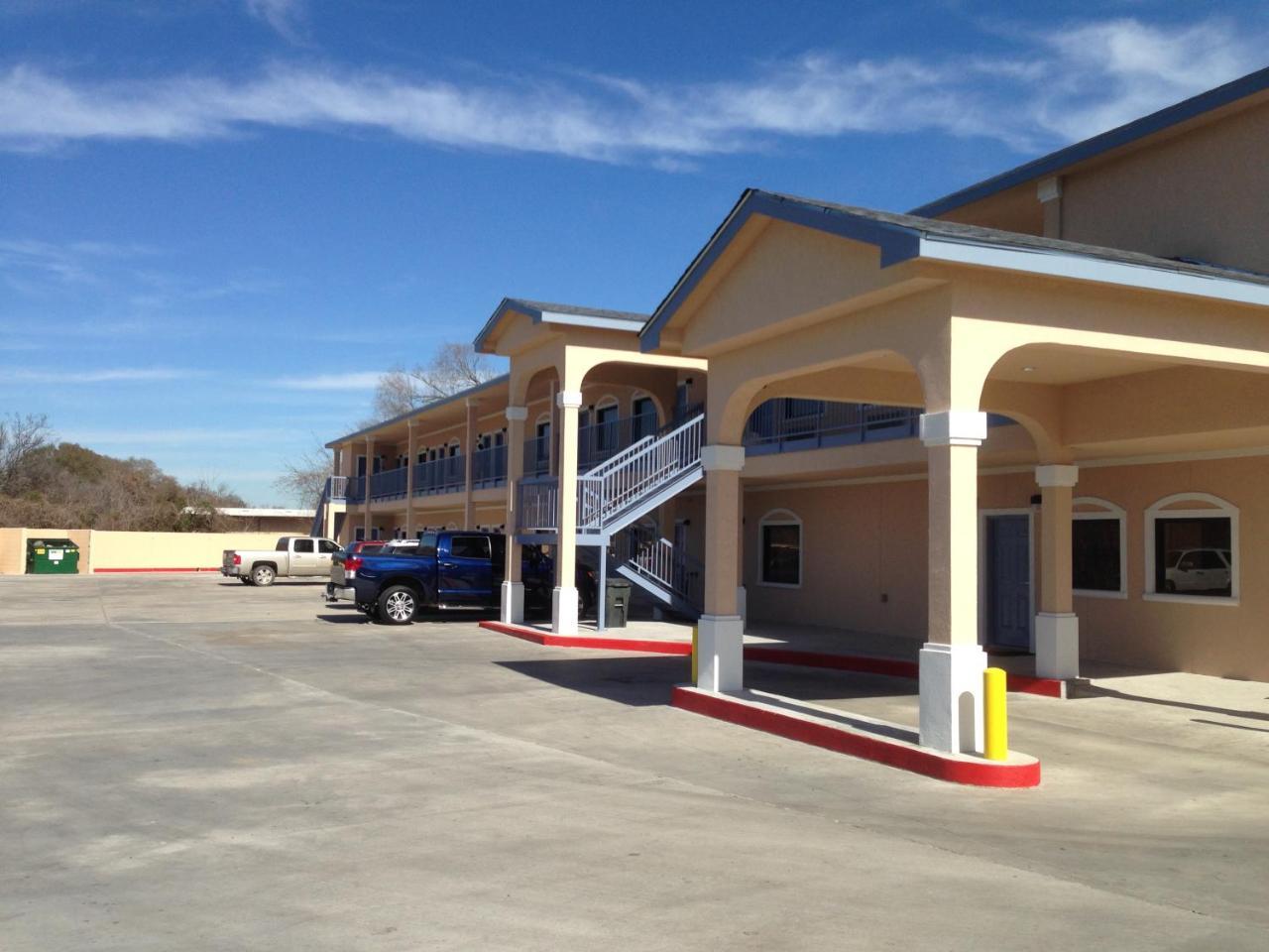 Executive Inn Dayton Exterior photo