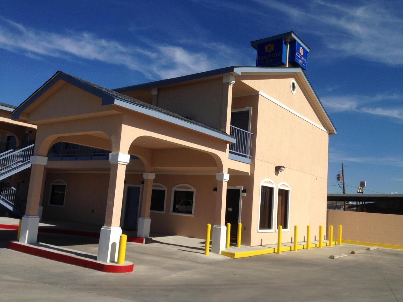 Executive Inn Dayton Exterior photo